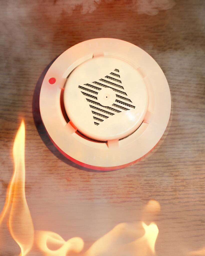 Freiwillige Feuerwehr Breitnau Brandschutztipps