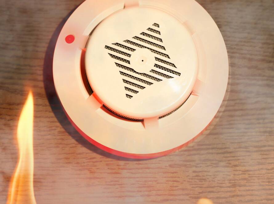 Freiwillige Feuerwehr Breitnau Brandschutztipps