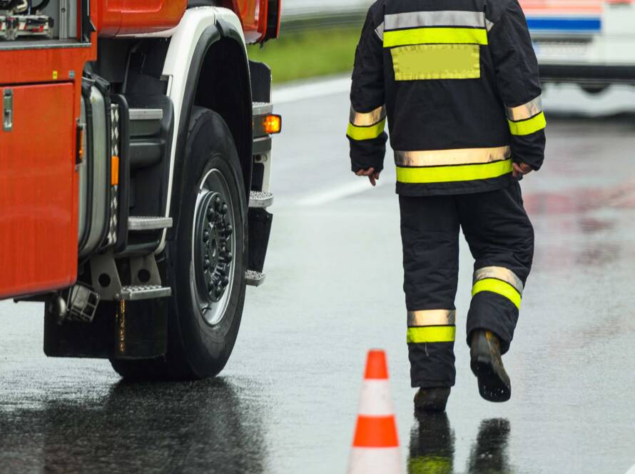 Freiwillige Feuerwehr Breitnau Brandschutztipps