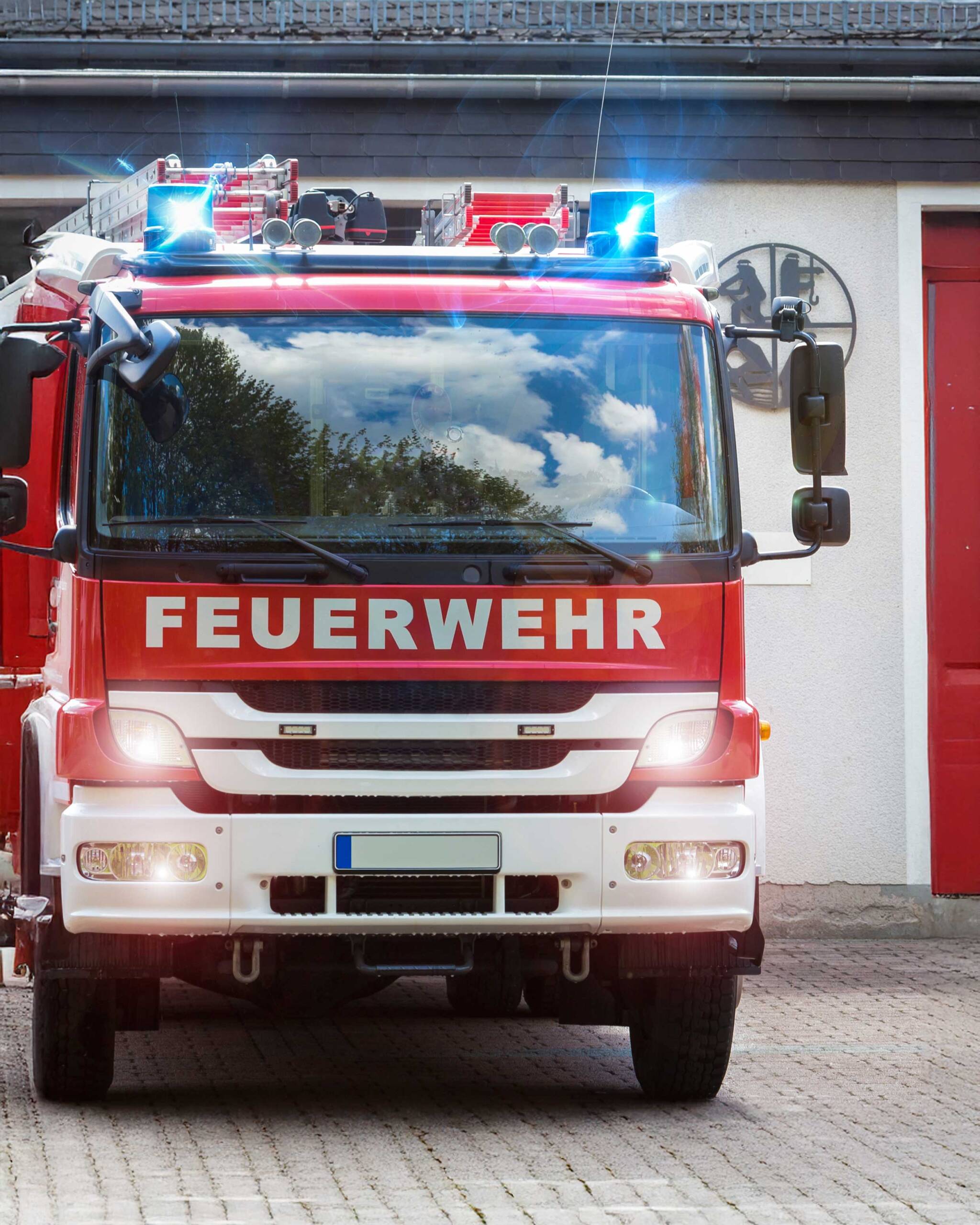 Sondersignale sind Pflicht