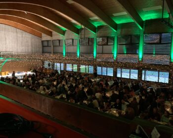 Freiwillige Feuerwehr Breitnau beim Einsatz