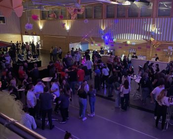 Freiwillige Feuerwehr Breitnau beim Einsatz