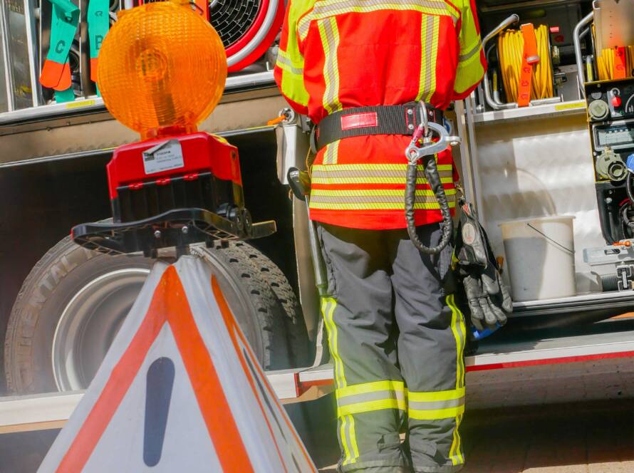 Freiwillige Feuerwehr Breitnau Brandschutztipps