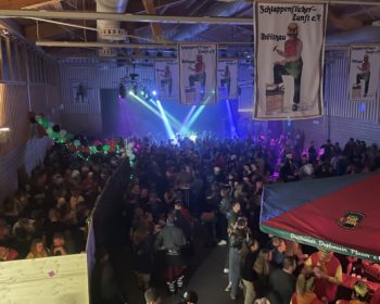 Freiwillige Feuerwehr Breitnau beim Einsatz